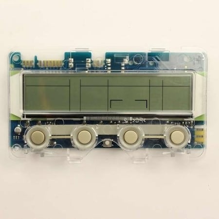 Fisher & Paykel 814857P Fisher & Paykel Refrigerator Mod Dsply P42 I&W Spares 814857P